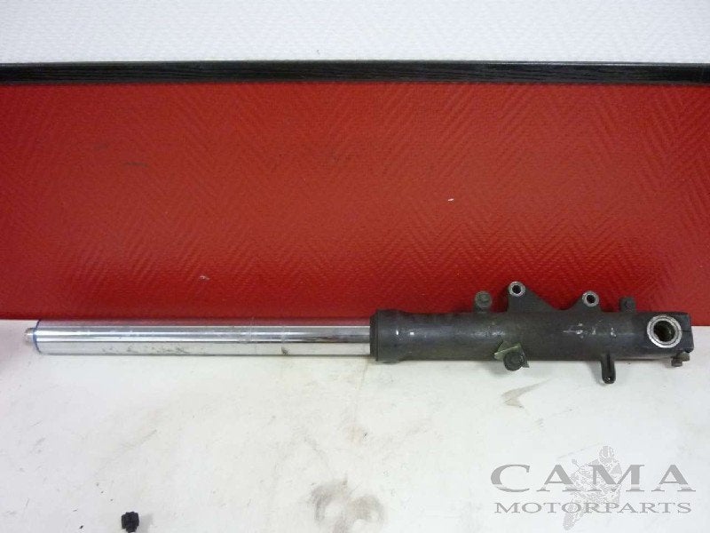 VOORVORK POOT RECHTS Kawasaki, Motoren, Dhr. S. di Majo, Gebruikt, Info@cama-motorparts.nl, P.J. Troelstraweg 8 8
3144 CX  MAASSLUIS, NL