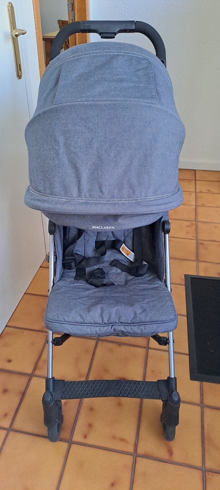 maclaren buggy, Enlèvement, Maclaren, Protection de pluie