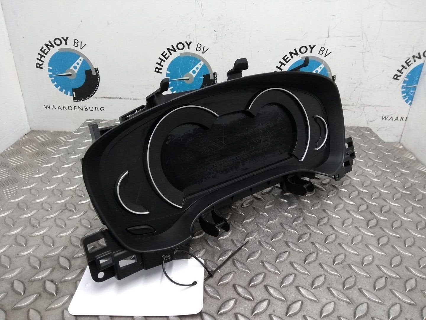 BMW 5 SERIES G31 520d High Exe  KLOKKENPANEEL 2017, Autos : Pièces & Accessoires, Enlèvement ou Envoi, Utilisé, ARN reconnu