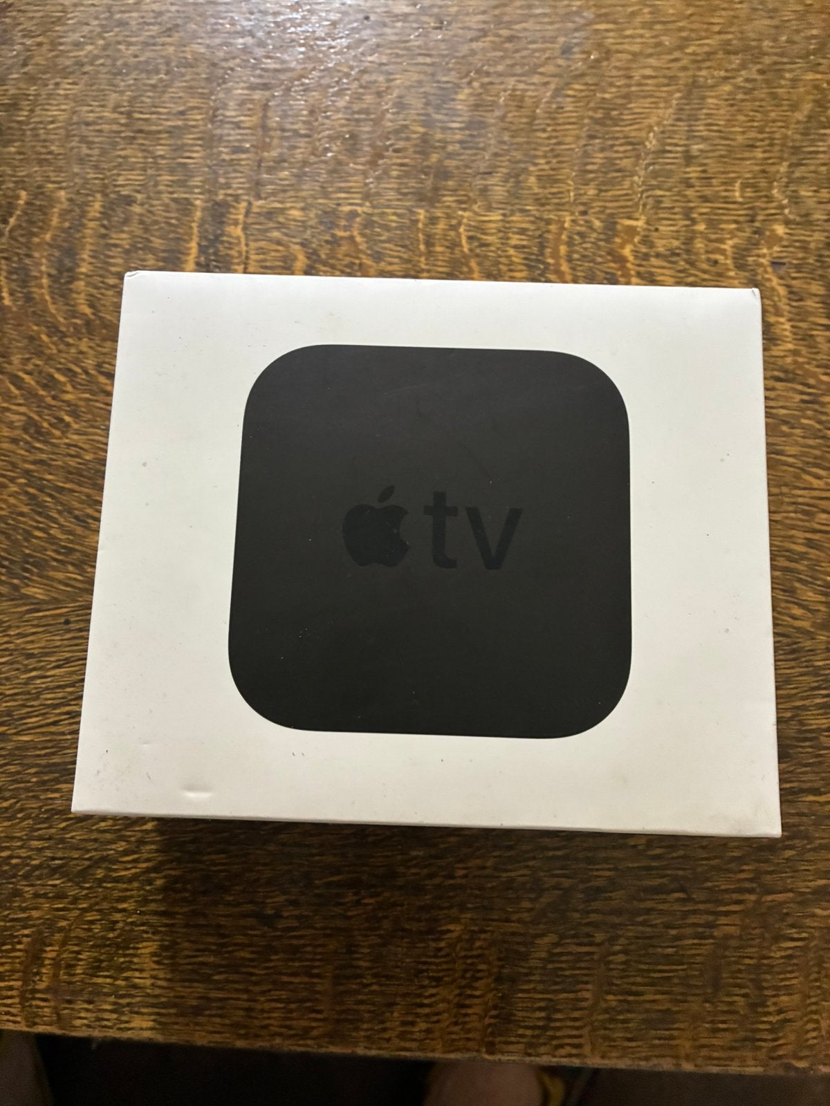 Apple tv 32 gb 4K HDR, Enlèvement, Neuf