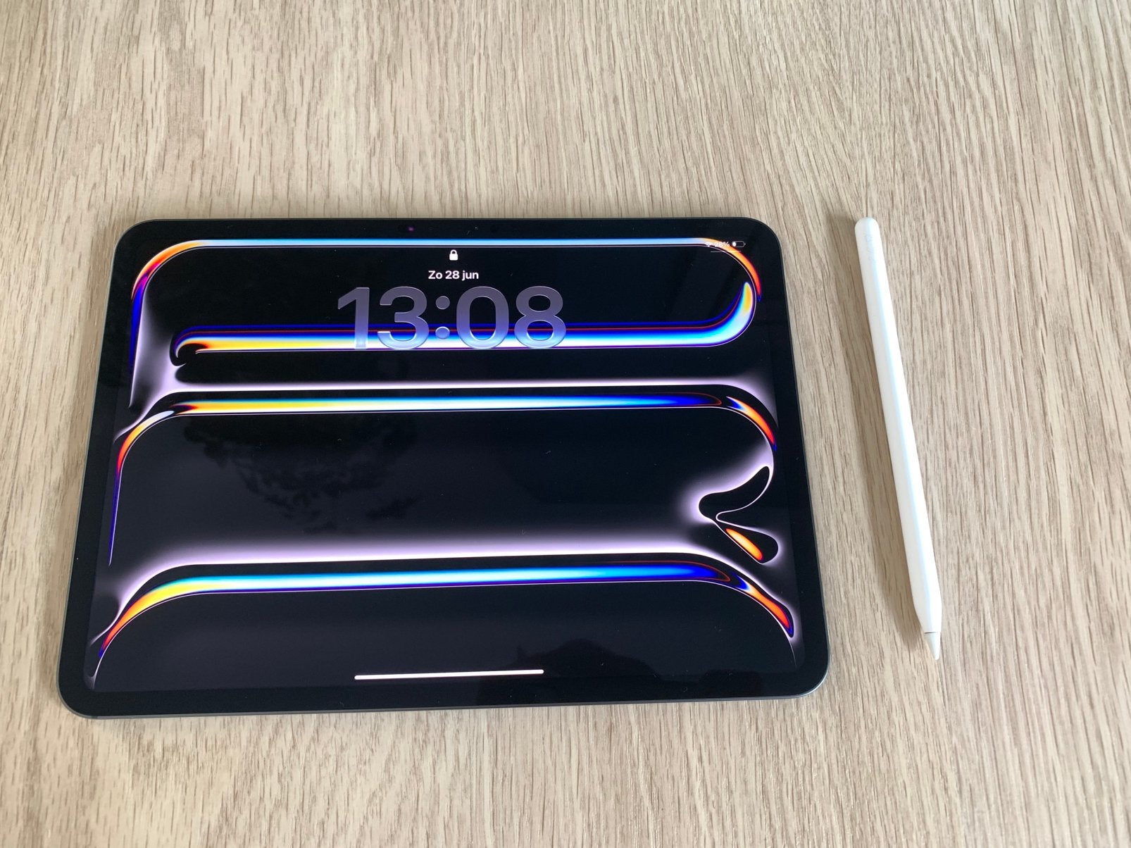 IPad pro 11-inch (m4) 2024, Computers en Software, Apple iPads, Ophalen, 11 inch, Zo goed als nieuw, Apple iPad Pro