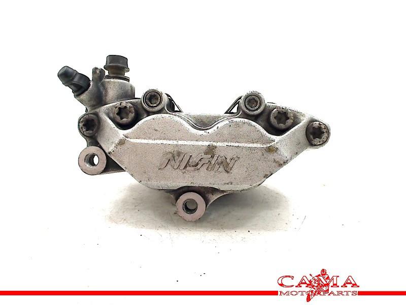 ETRIER DE FREIN AVANT GAUCHE Honda, Dhr. S. di Majo, Utilisé, Info@cama-motorparts.nl, P.J. Troelstraweg 8 8
3144 CX  MAASSLUIS, NL
