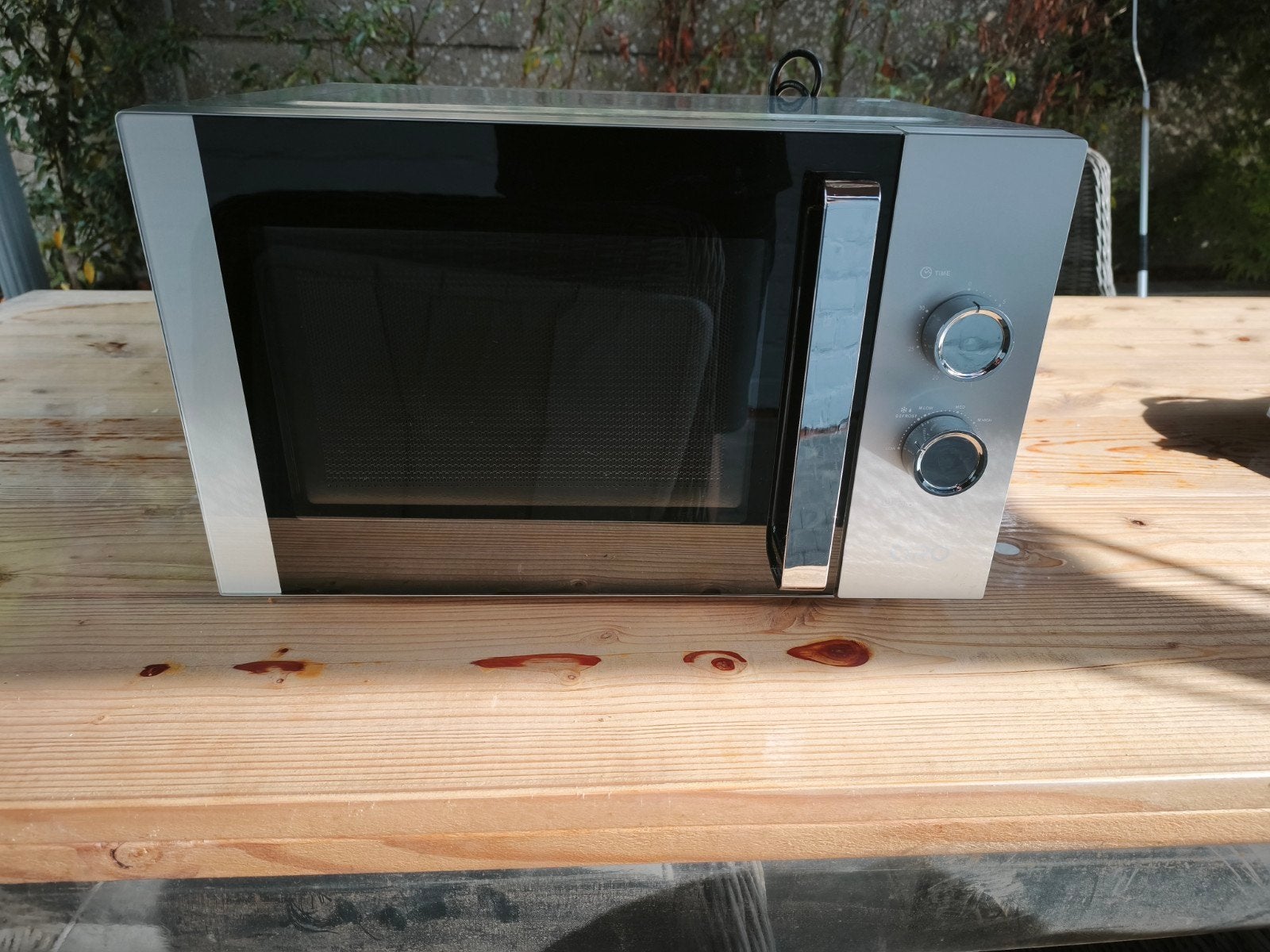 Ciro microgolf oven, Elektronische apparatuur, Microgolfovens, Ophalen, Oven