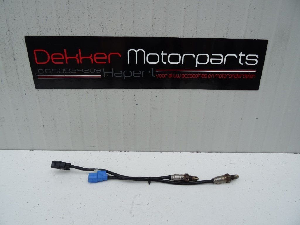 2x Lambda sonde Honda CBR1000RR-R Fireblade 2020-2021-2022, Motoren, -, -, Nieuw, Ophalen of Verzenden