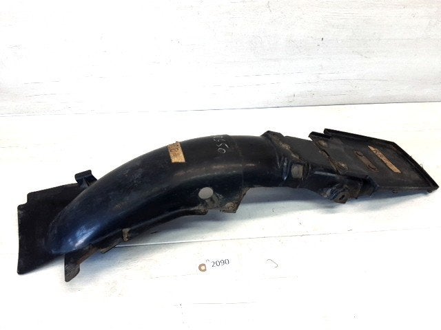 RG50 1977 - 1982 Suzuki Spatbord D1-53305, Motoren