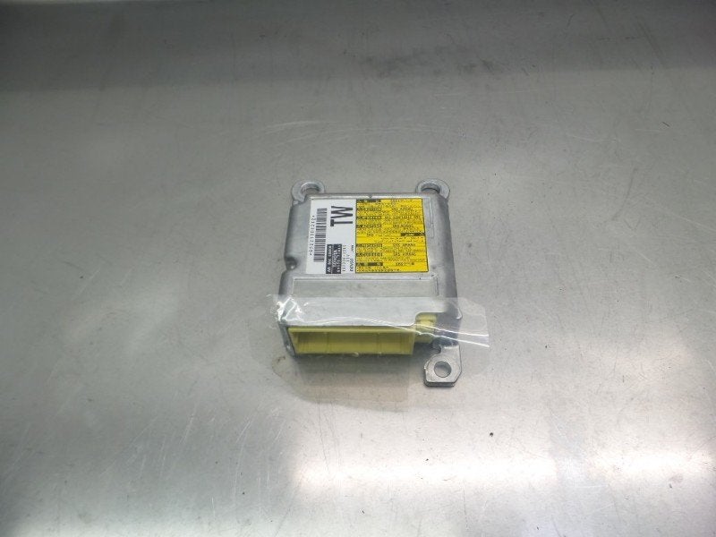 AIRBAG SENSOR Toyota iQ (01-2009/12-2015) (|8917374020|), Gebruikt, Toyota