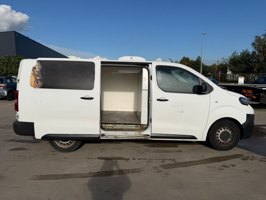 Peugeot Expert (Stock ID 77550) — 11