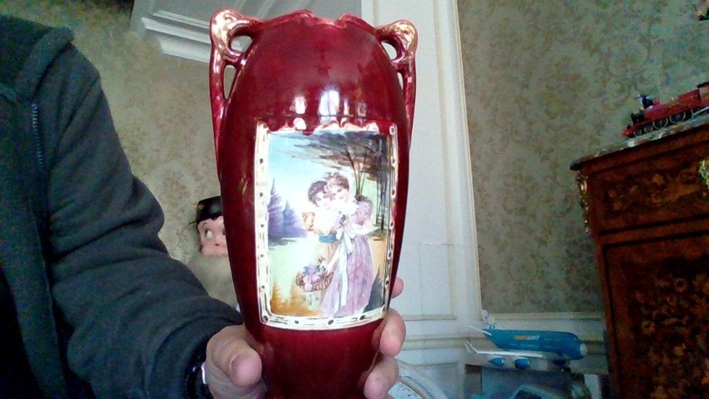 Divers antiquités de ma mère faire une offre svp merci, Enlèvement