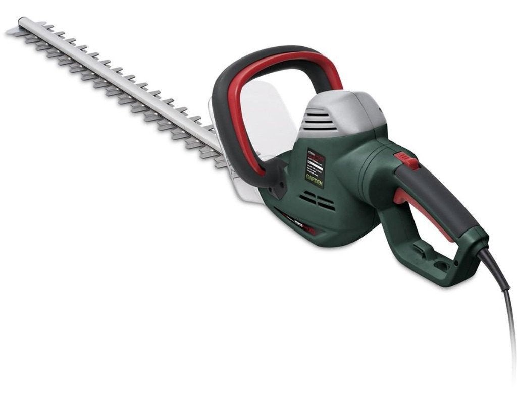 Powerplus Elektrische Haagschaar POWPG30230 -, Ophalen, Zo goed als nieuw
