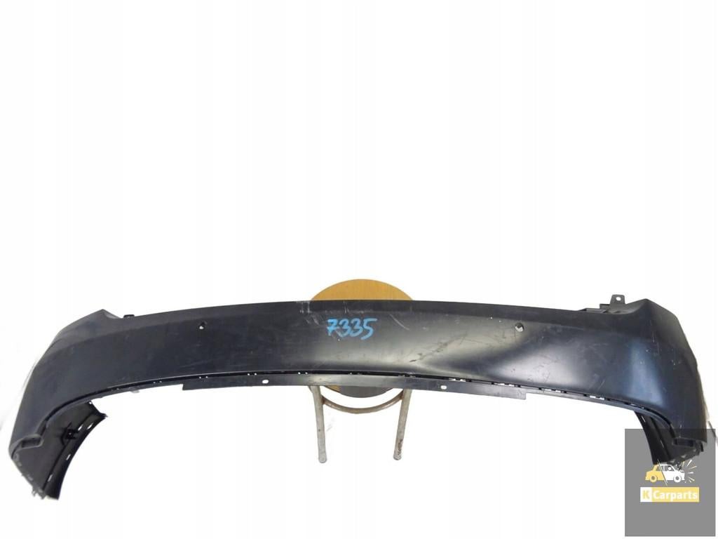 Tesla S Achterbumper, Tesla, Inc., Bumper, Tesla Road 1
78725  Austin, Gebruikt