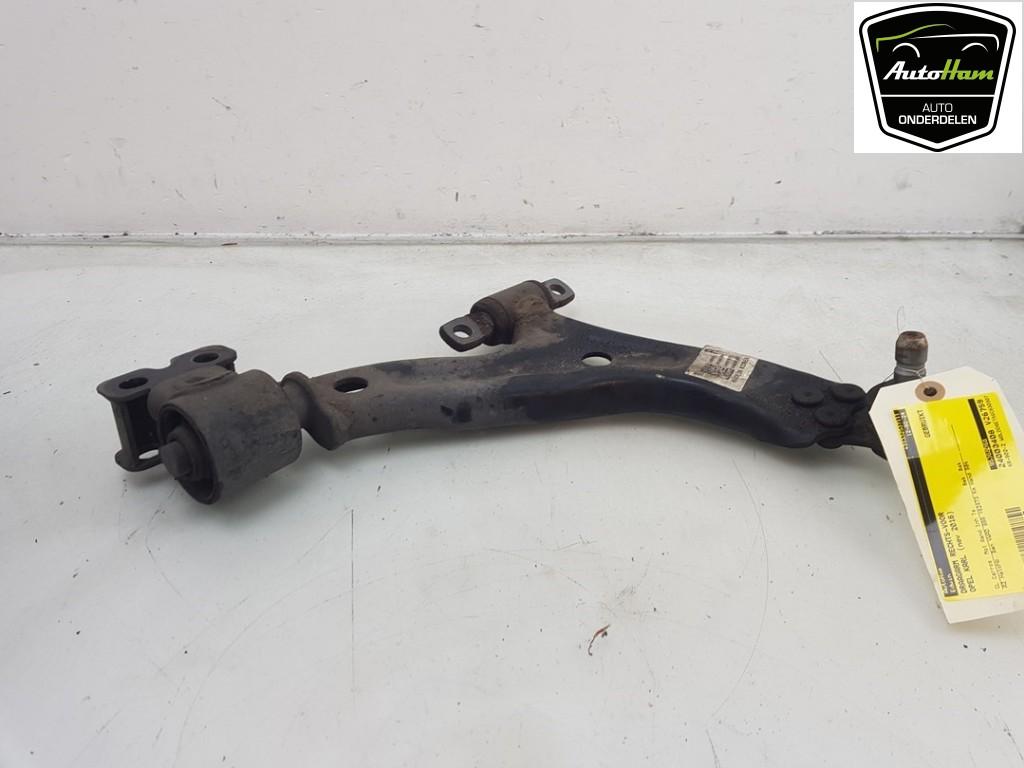 DRAAGARM RECHTS VOOR Opel Karl (|95368368|), Auto-onderdelen, Ophanging en Onderstel, Opel, Gebruikt