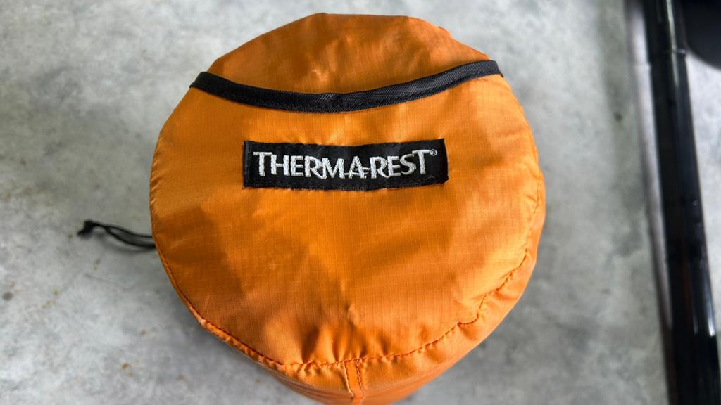Therm-a-Rest, Caravanes & Camping, Enlèvement ou Envoi, Comme neuf