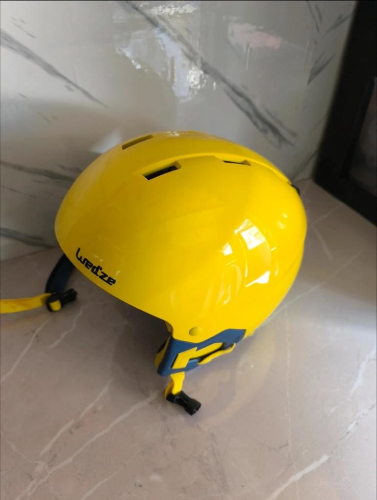 Casque vélo pour enfants, Enlèvement, S