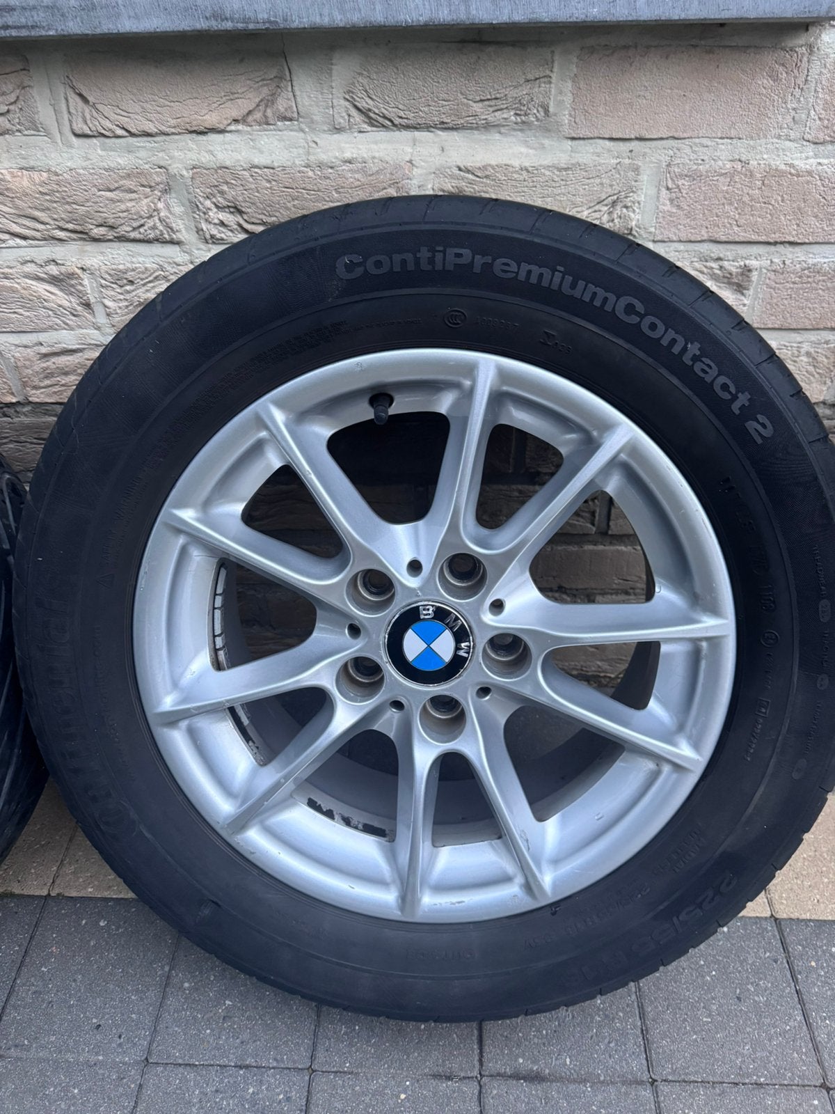 Bmw e39 velgen 16 inch, Auto-onderdelen, Ophalen of Verzenden, 16 inch, Velg(en)