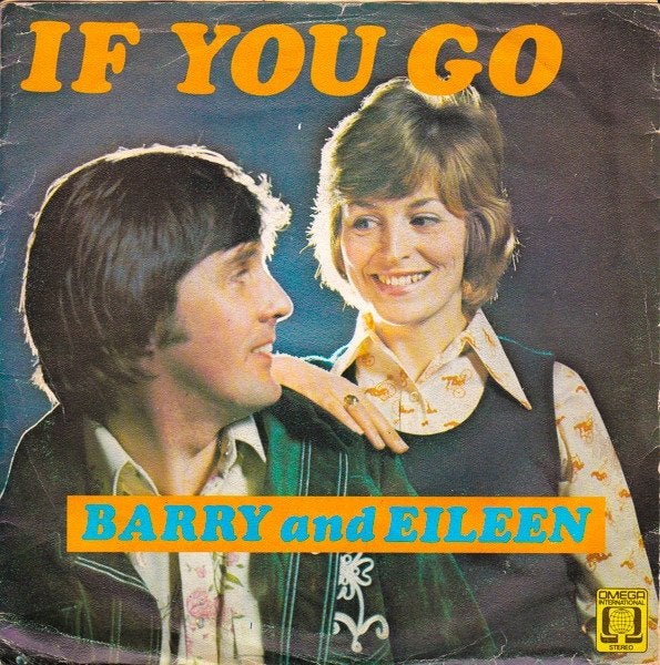 Barry et Eileen, Enlèvement ou Envoi