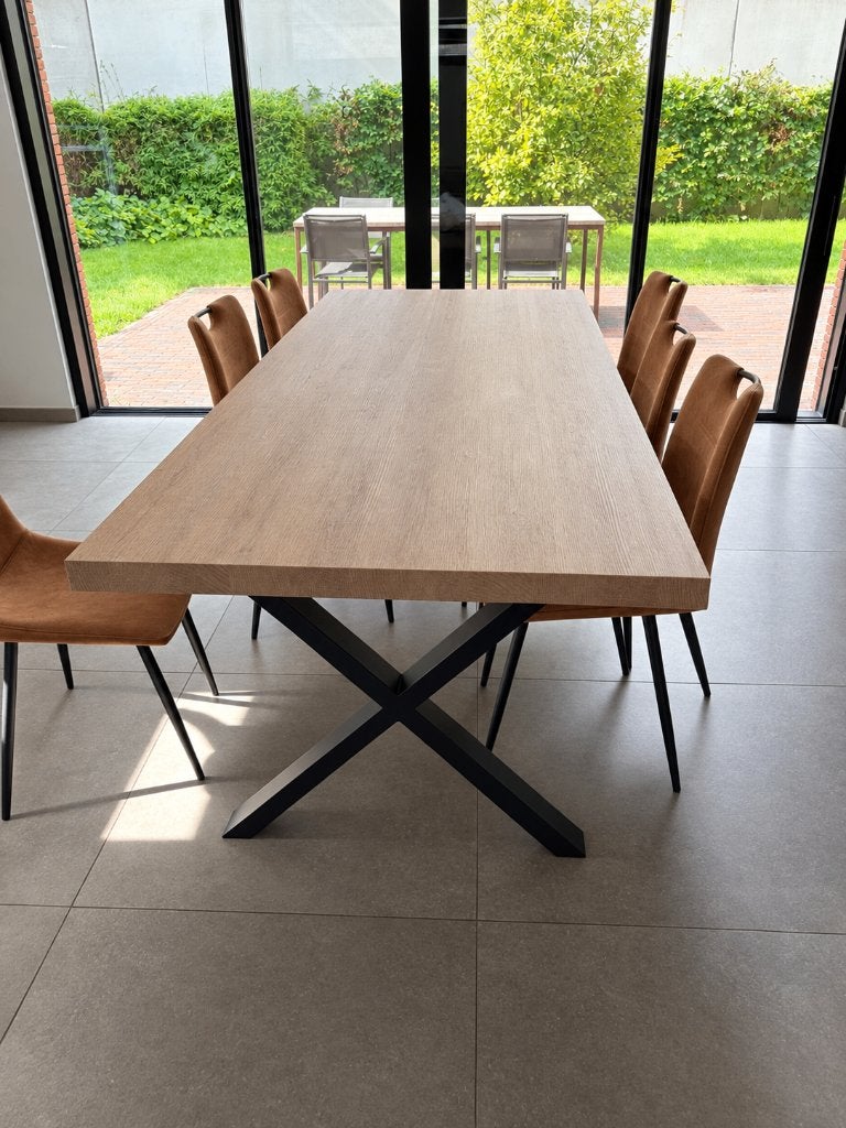 Mobilier, Maison & Meubles, Enlèvement, Comme neuf