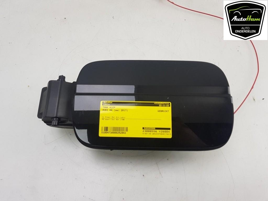 TRAPPE D'ESSENCE A4 Avant (B9) (|8W0809907|8W0809907GRU|), Utilisé, Audi