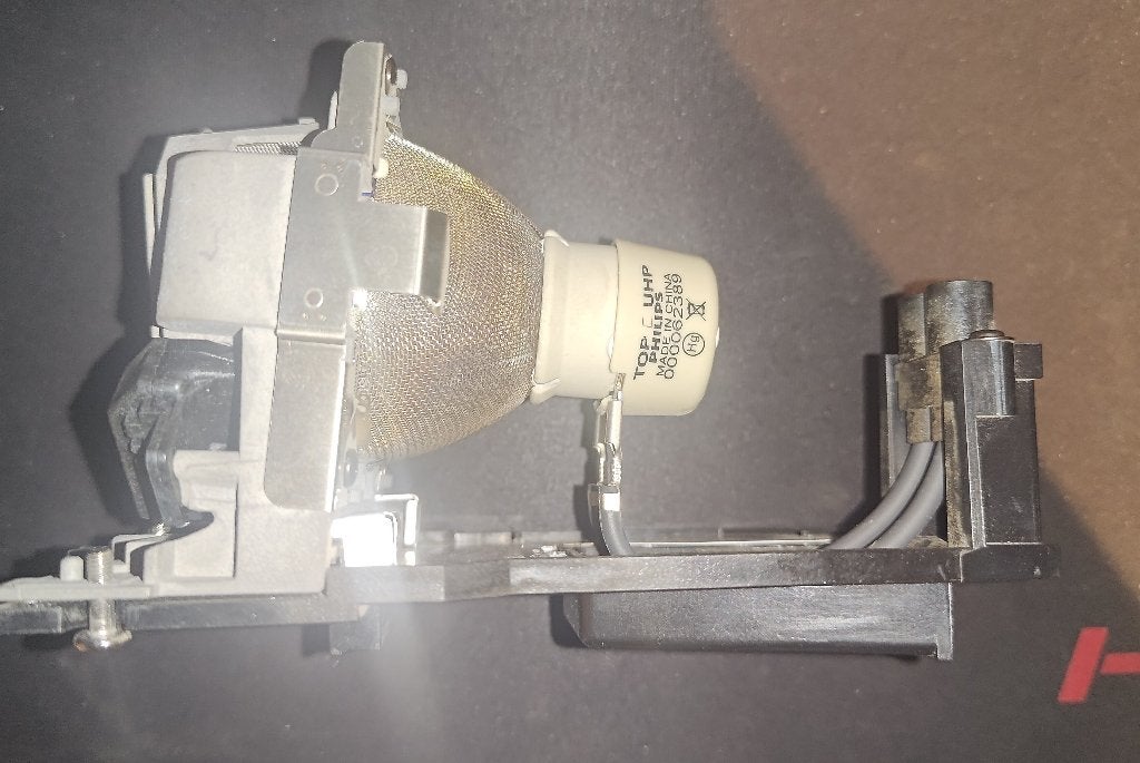 Lampe vidéoprojecteur NEC NP30LP d'origine, Enlèvement ou Envoi, Comme neuf, DLP, Autres résolutions