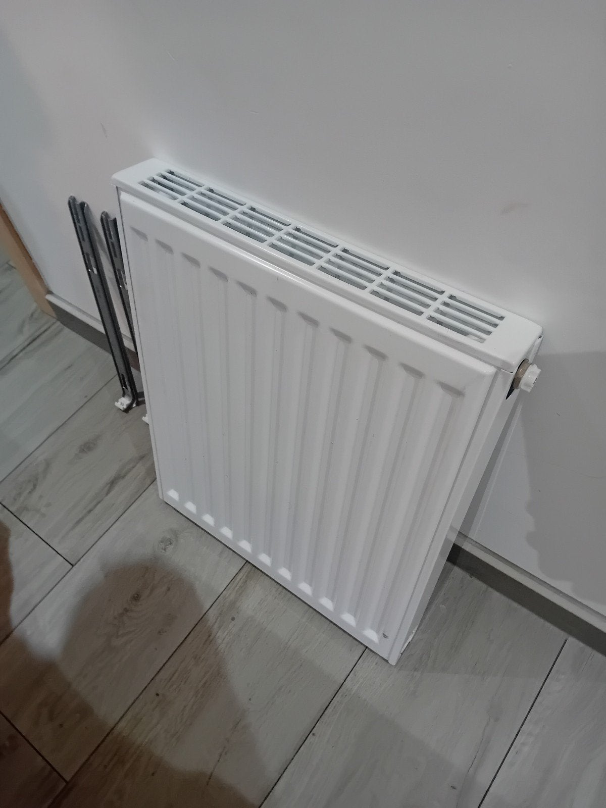 Te koop radiator, Ophalen, 30 tot 80 cm, Radiator, Minder dan 60 cm