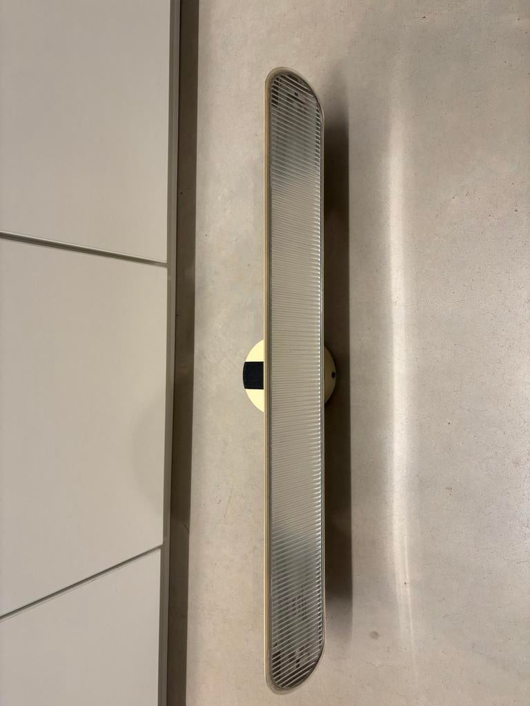Zumtobel scopelite vintage, Ophalen, Gebruikt, Wit