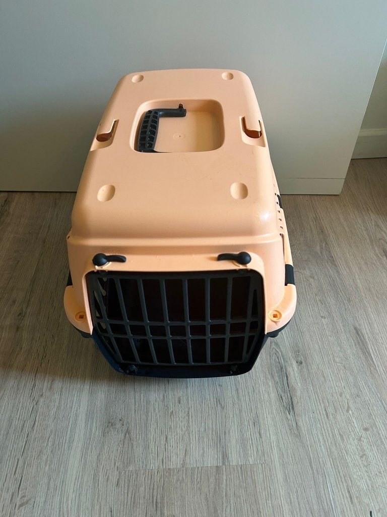 Panier de transport pour chiens et chats, Enlèvement ou Envoi, Comme neuf