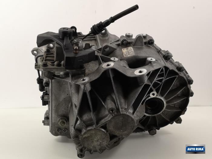 Boîte de vitesse d'un Volvo V40, -, 3 mois de garantie, -, -