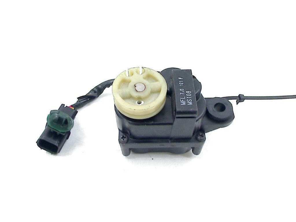 SERVOMOTOR CBR 1000 RR Fireblade 2008-2009 (CBR1000RR SC59), Dhr. S. di Majo, Gebruikt, Info@cama-motorparts.nl, P.J. Troelstraweg 8 8
3144 CX  MAASSLUIS, NL