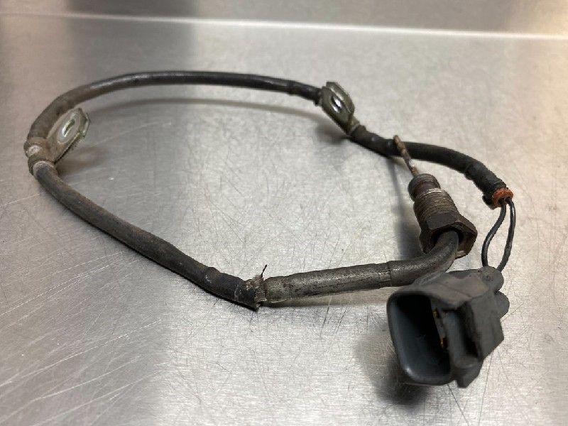 ROETFILTER SENSOR Avensis Wagon (T25 / B1E) (|AVENSIS|), Gebruikt, Toyota