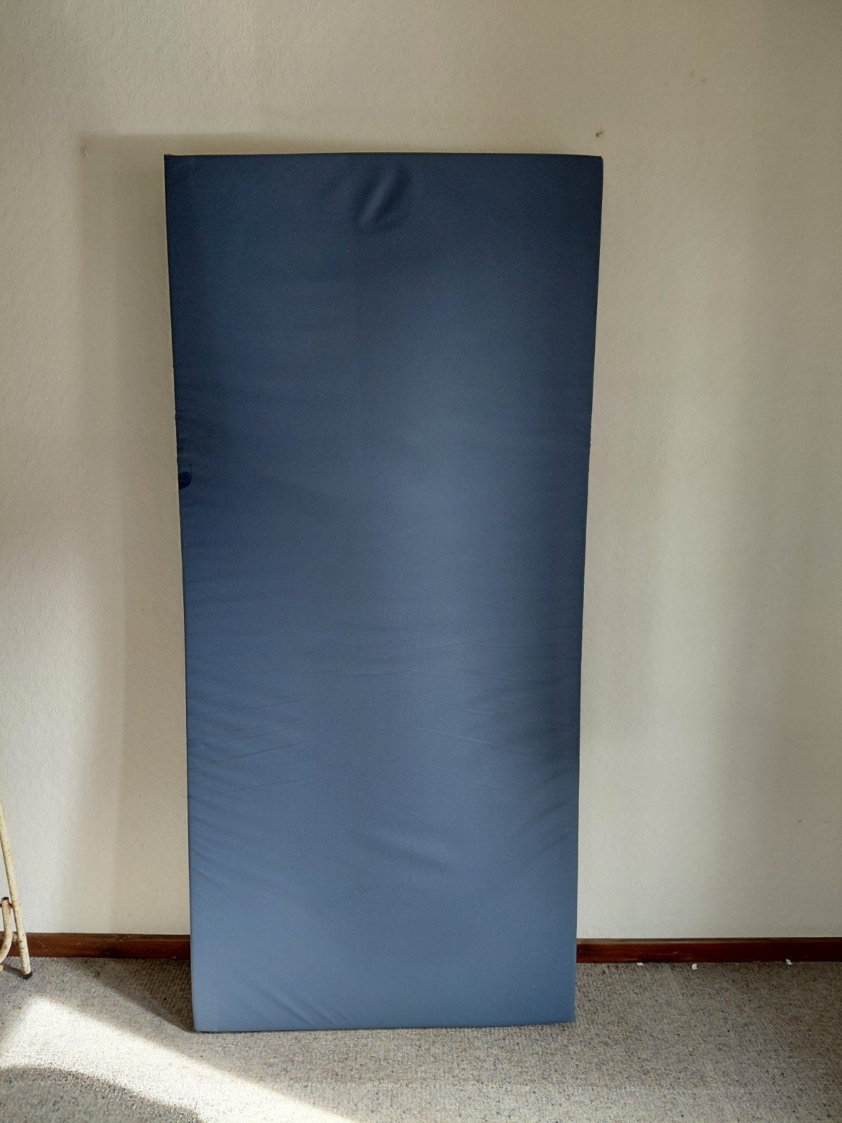 Waterdichte zorgmatras voor een bed van 200x90, Ophalen