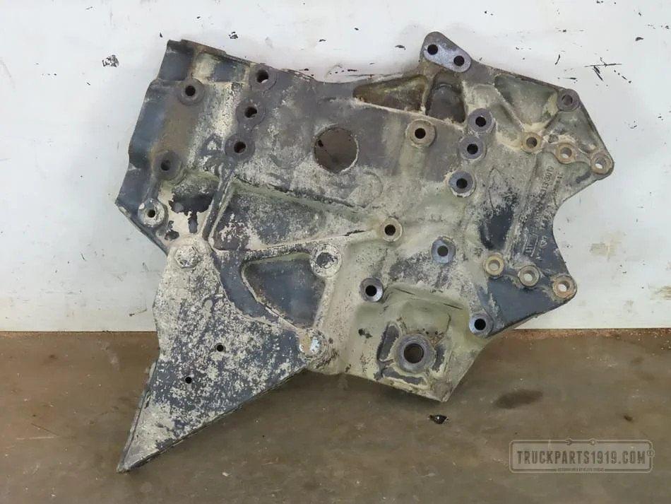 MAN Body & Chassis Parts Chassis steun Li., Enlèvement, Utilisé