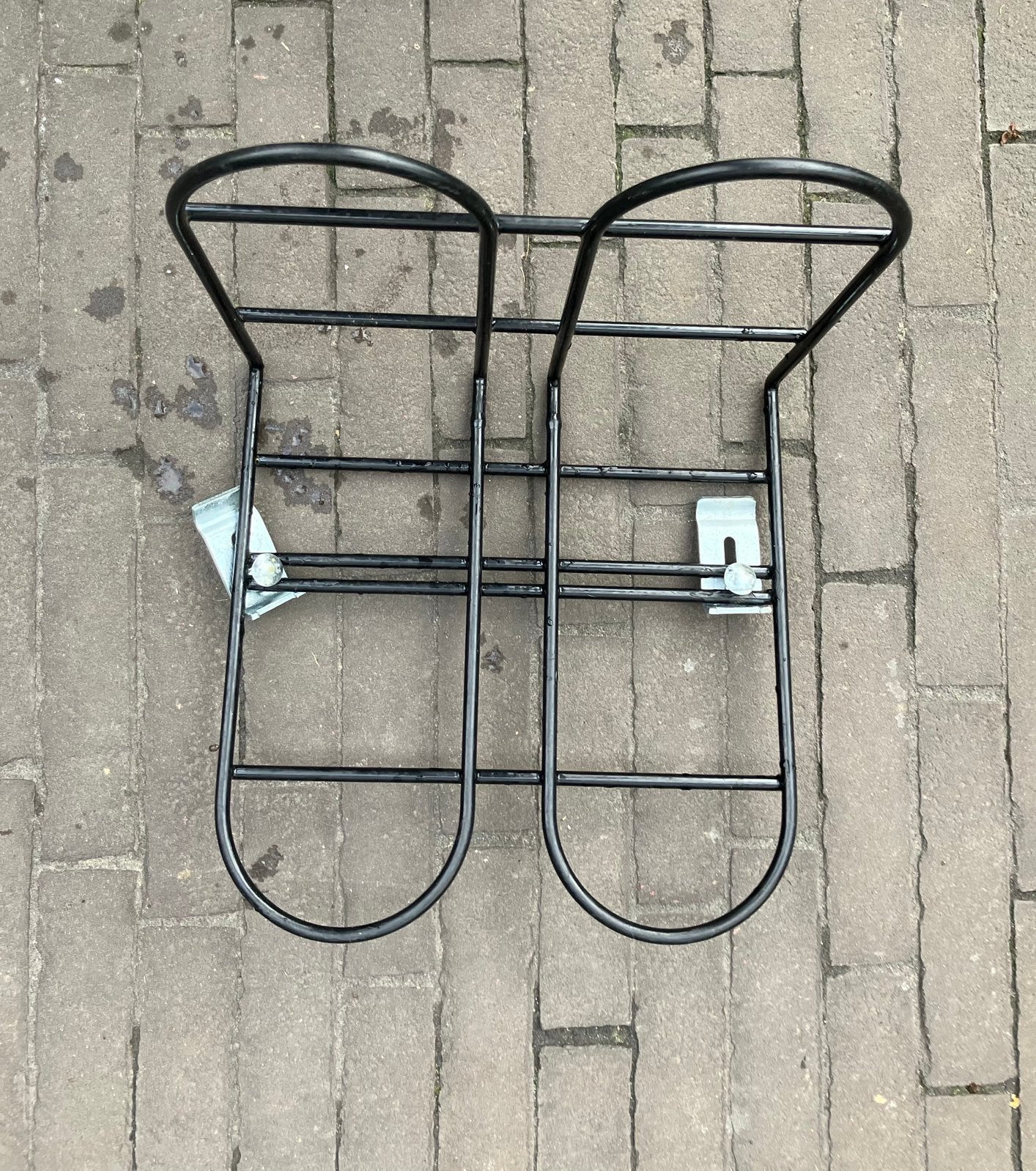 Boekentassteun, Vélos & Vélomoteurs, Enlèvement ou Envoi, Comme neuf