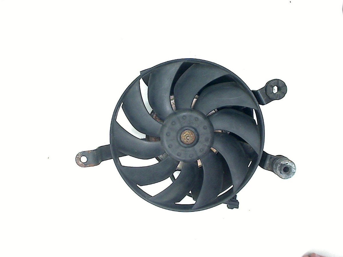 VENTILATEUR Suzuki GSF 650 Bandit 2009-2012 (GSF650), Dhr. S. di Majo, Utilisé, Info@cama-motorparts.nl, P.J. Troelstraweg 8 8
3144 CX  MAASSLUIS, NL