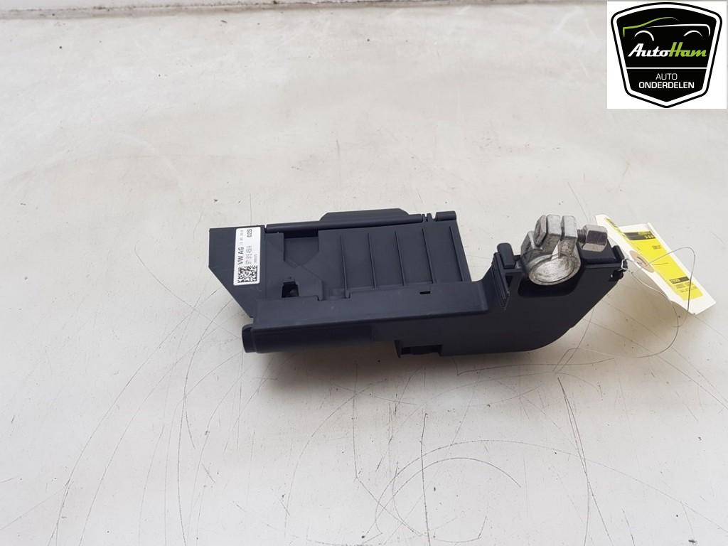 ACCU SENSOR Panamera (971G) (|971915459A|971915459B|), Auto-onderdelen, Dhr. J. Ham, Gebruikt, Administratie@autoham.nl, Porsche