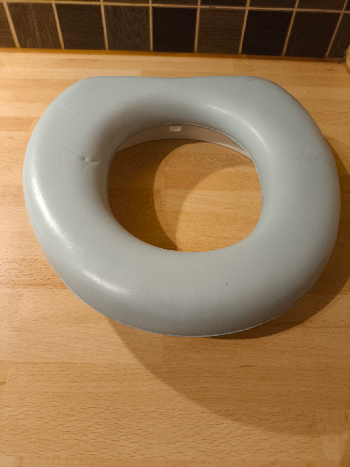 réducteur de toilette, Enlèvement ou Envoi