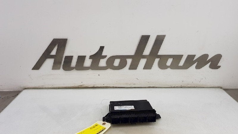 ORDINATEUR GESTION CONFORT Ford Focus 3 (AV6N19G481AF), Utilisé, Ford