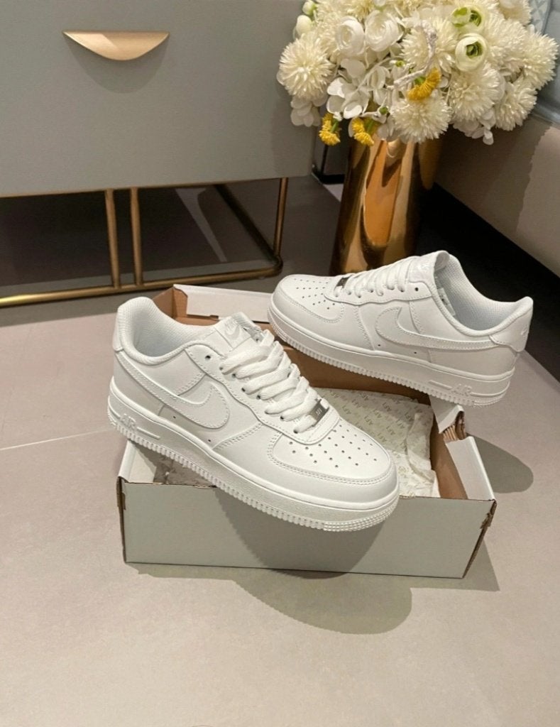 Air force, Vêtements | Hommes, Chaussures, Neuf, Nike, Blanc, Baskets