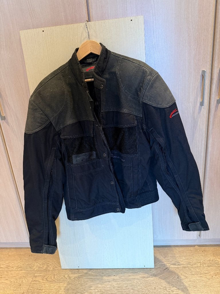 Moto Vest ( Zomer Heren ) XXL, Motoren, Kleding | Motorkleding, Ophalen, Jas | textiel, Heren, Hein gericke