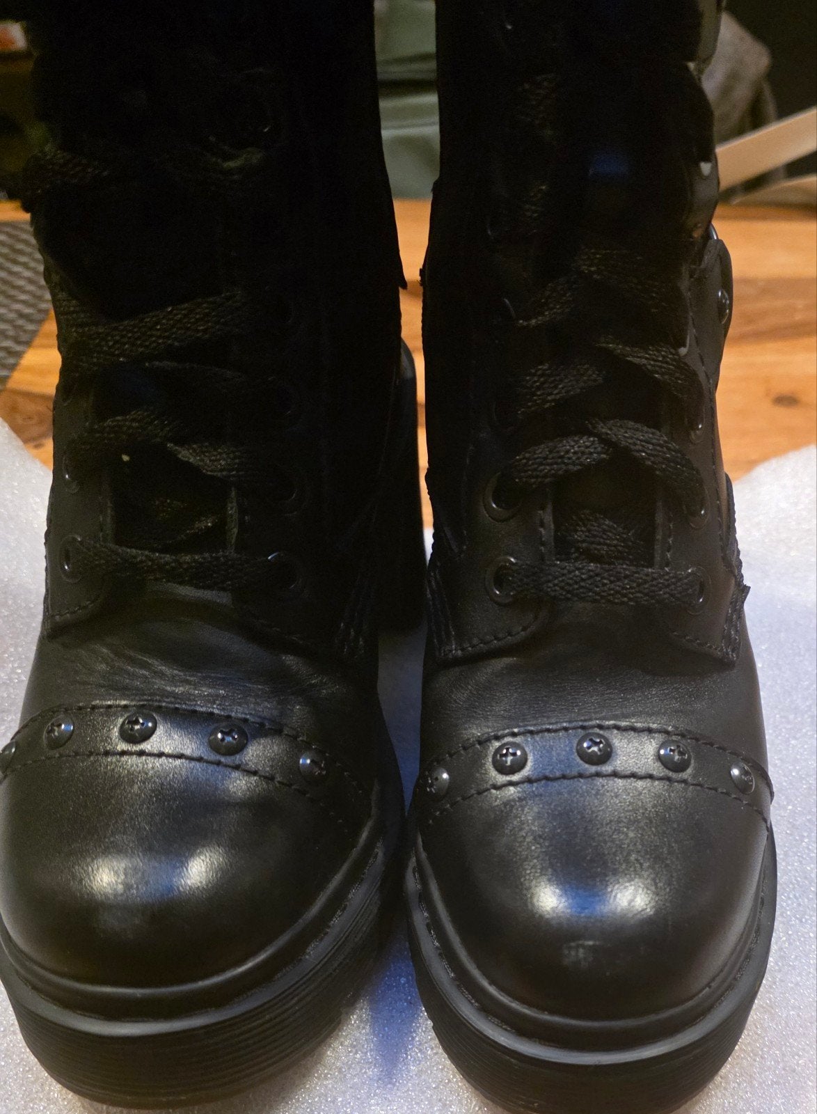 Bottines Dr Martens, Enlèvement ou Envoi