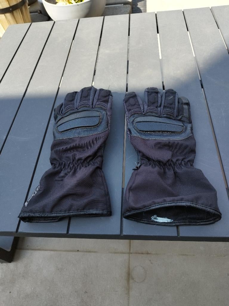 Motorhandschoenen  Buse, Ophalen, Heren, BUSE, Handschoenen