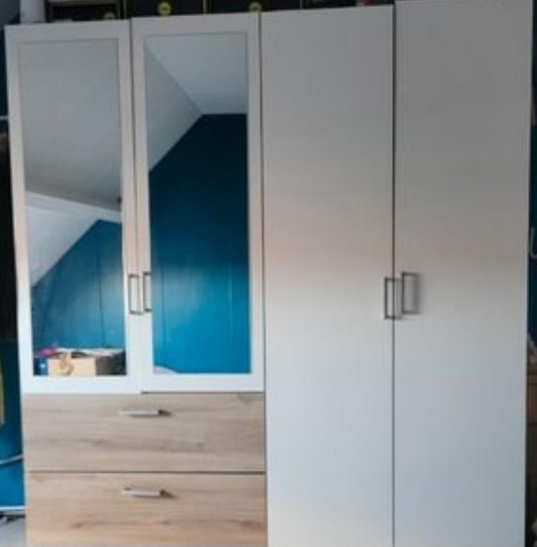 Dressing, Maison & Meubles, Enlèvement