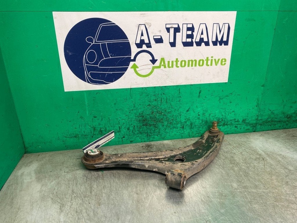 DRAAGARM LINKS VOOR Ford Fiesta 7 (|2337412|), Gebruikt, Henry-Ford-Straße  1
50735  Köln, DE, Ford-Werke GmbH, Kunden@ford.com