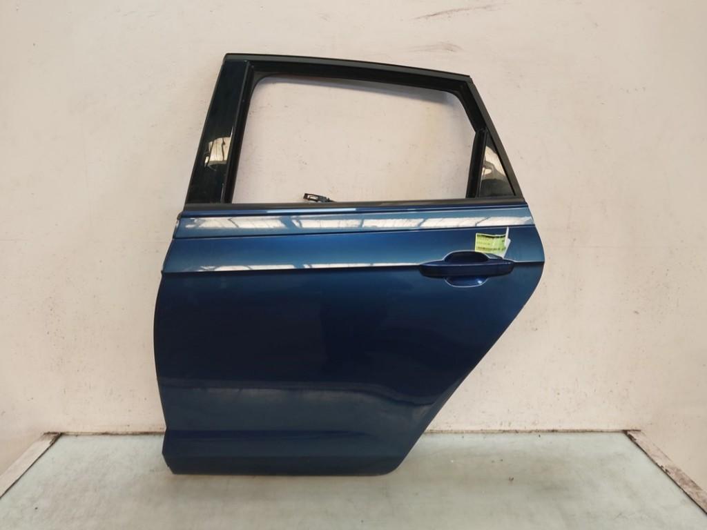 PORTIER LINKS ACHTER Volkswagen Polo VI (AW1), Auto-onderdelen, Dhr. J. Ham, Gebruikt, Administratie@autoham.nl, Achter