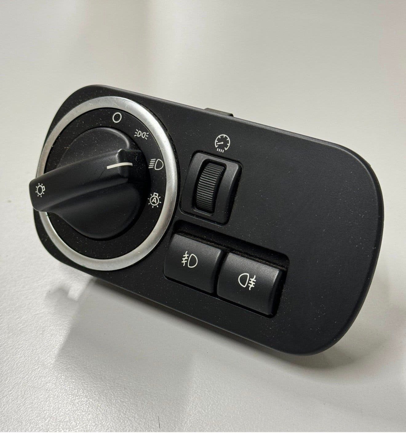 Bouton d'interrupteur d'éclairage OEM Land Range Rover, Enlèvement ou Envoi, Comme neuf