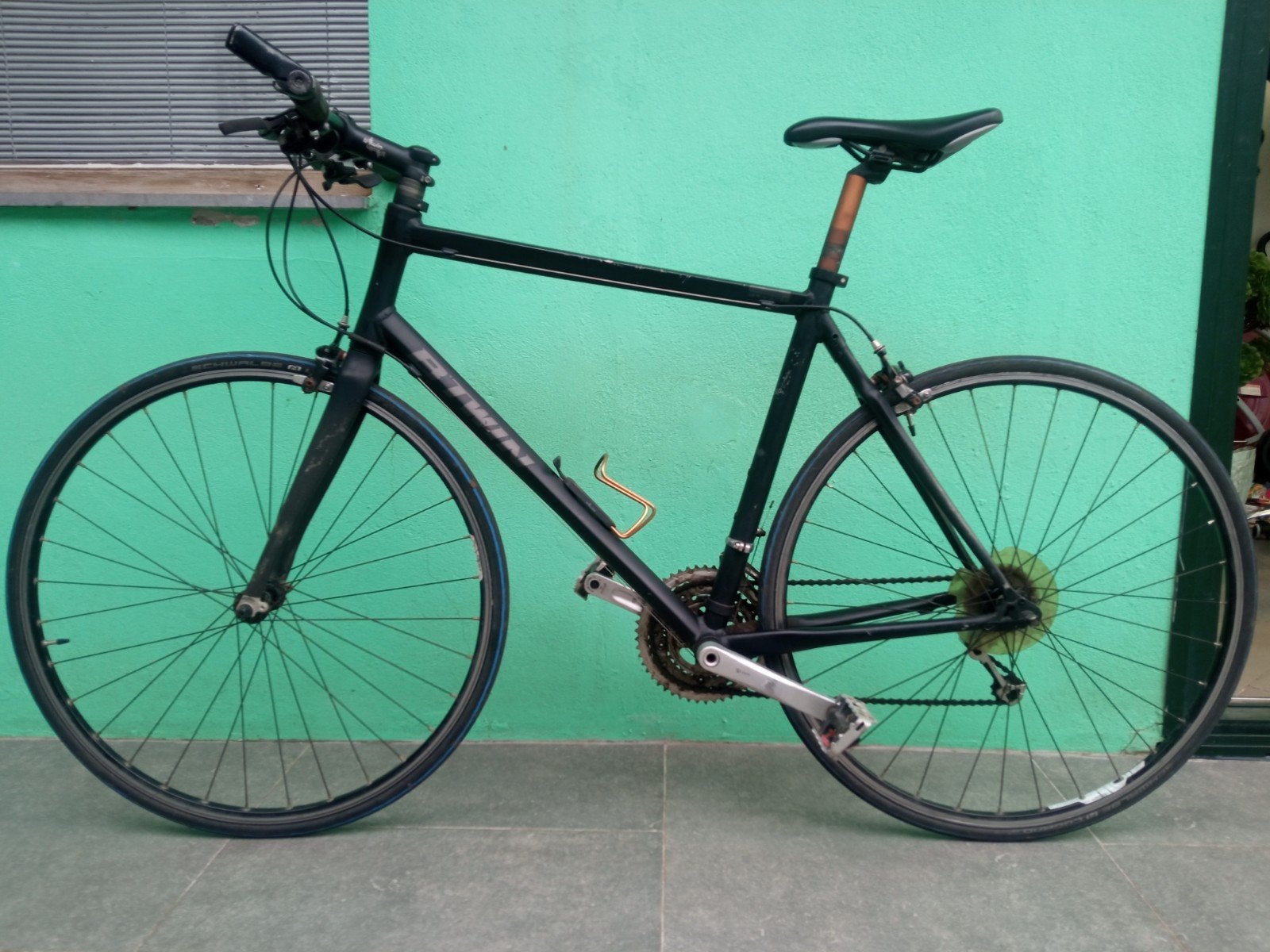 Btwin Frame 5, Enlèvement, 28 pouces