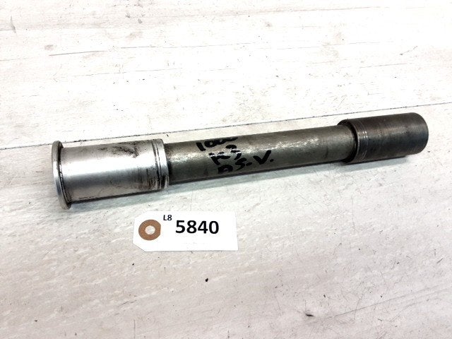 GSXR1000 2003 - 2004 Suzuki As As voorwiel D1-48397, Motoren
