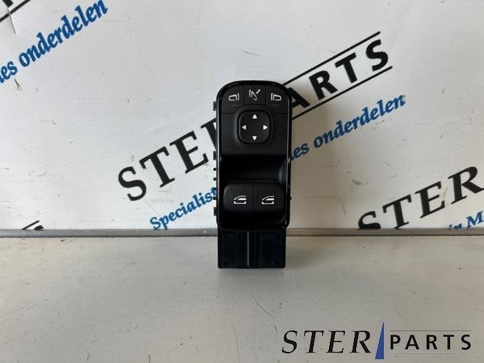 Commutateur vitre électrique d'un Mercedes Sprinter, Neuf, -, -, Enlèvement ou Envoi