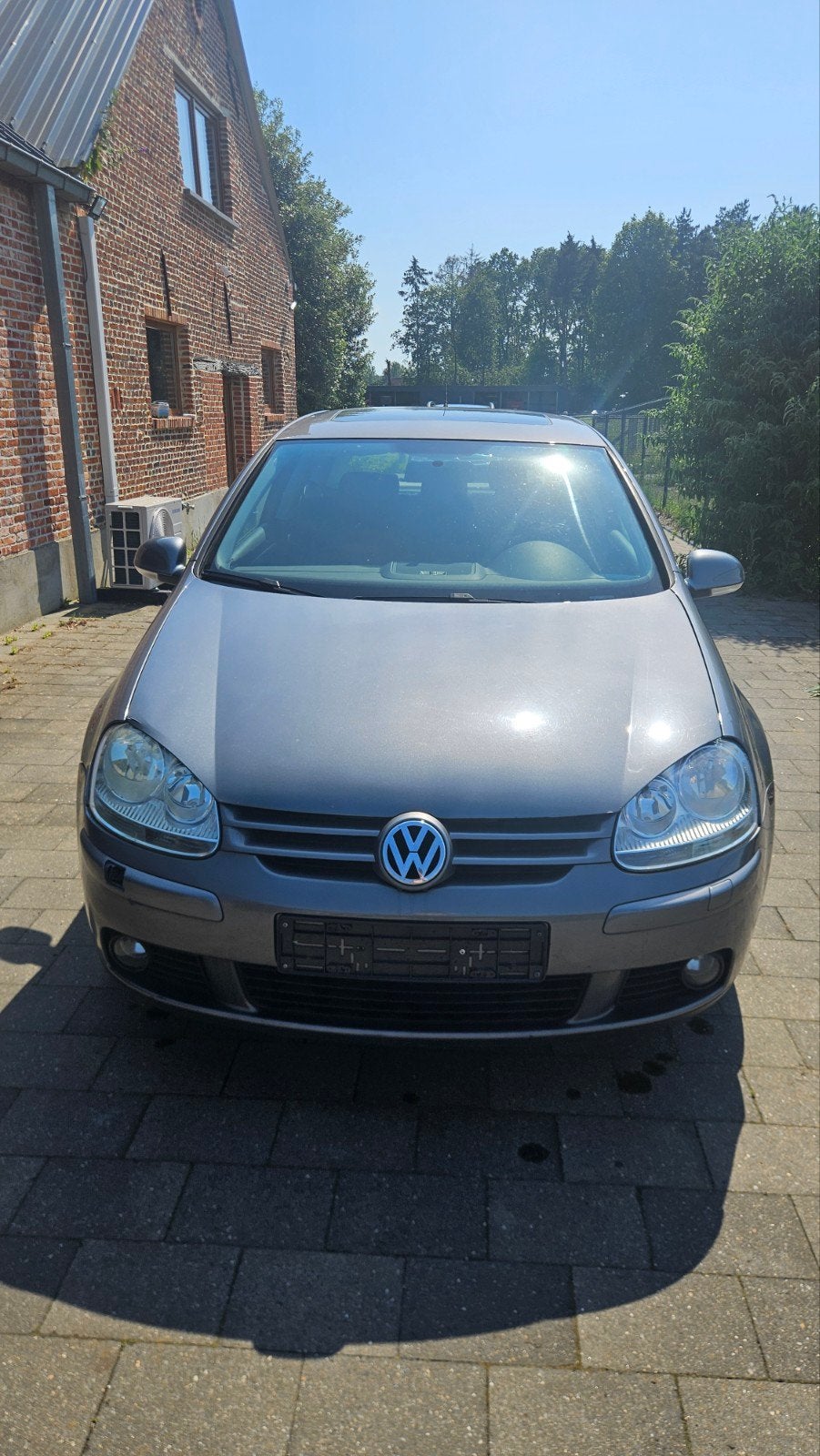 Volkswagen golf 1.4 G.O.A.L. edition, Te koop, Golf, Particulier