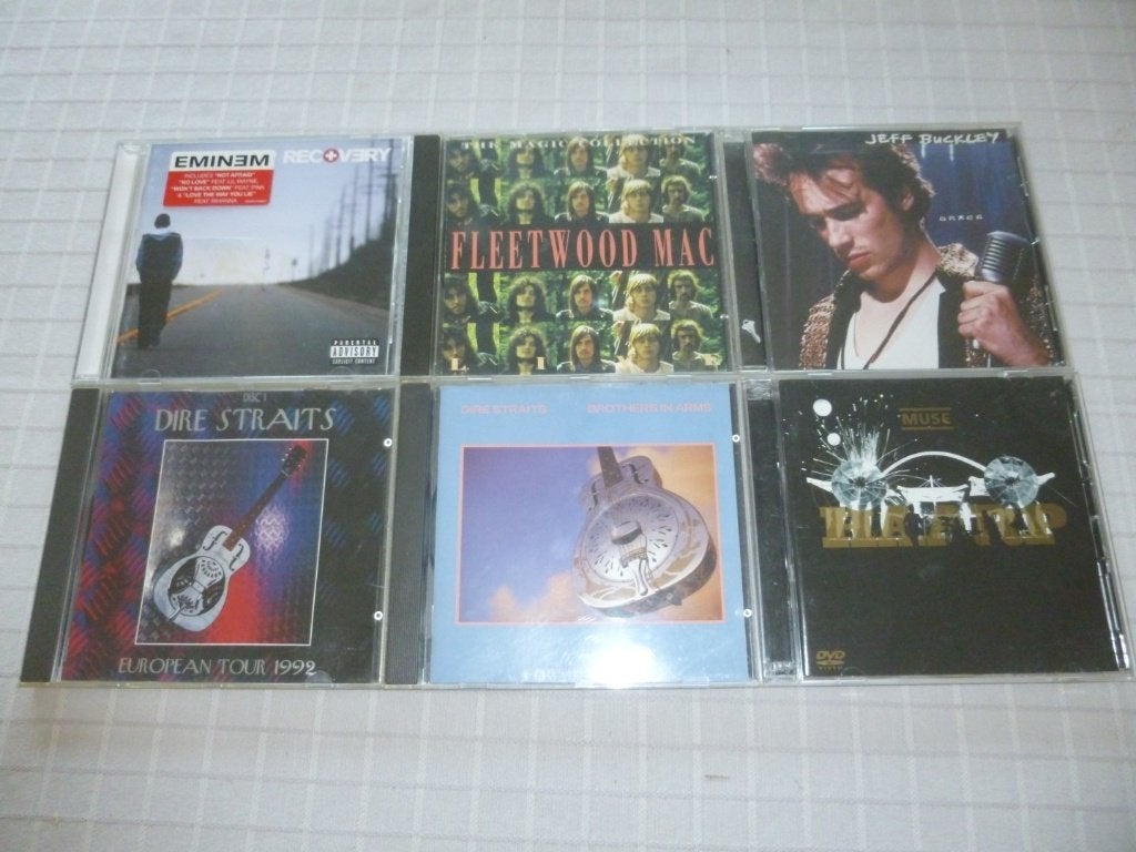 diverse cd's, Cd's en Dvd's, Cd's | Pop, Ophalen of Verzenden, Zo goed als nieuw, Pop