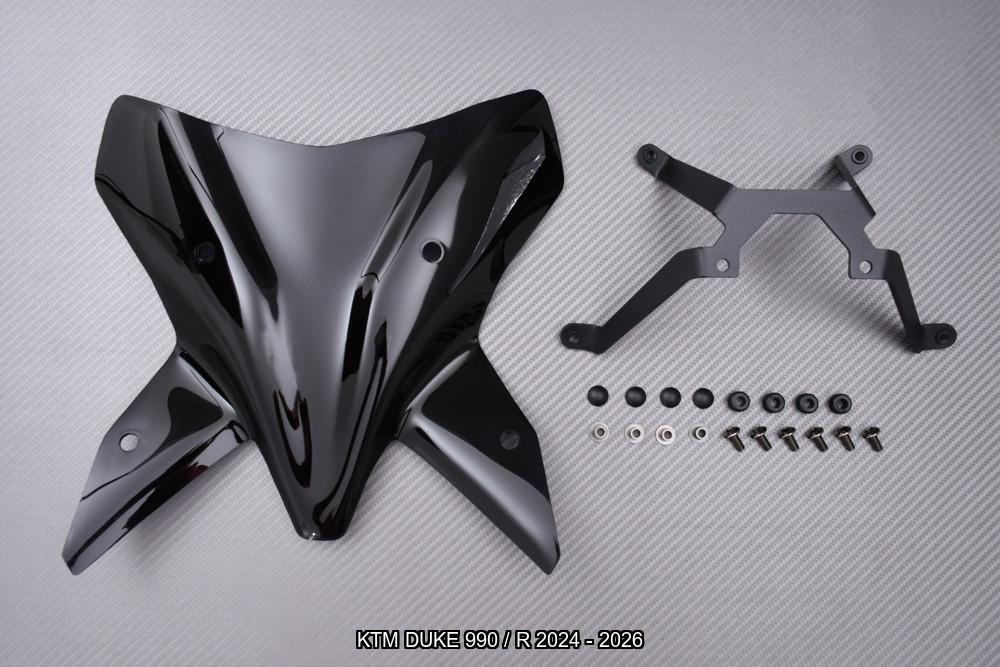 Bulle KTM DUKE 990 / R 2024 - 2026, Enlèvement ou Envoi, Neuf