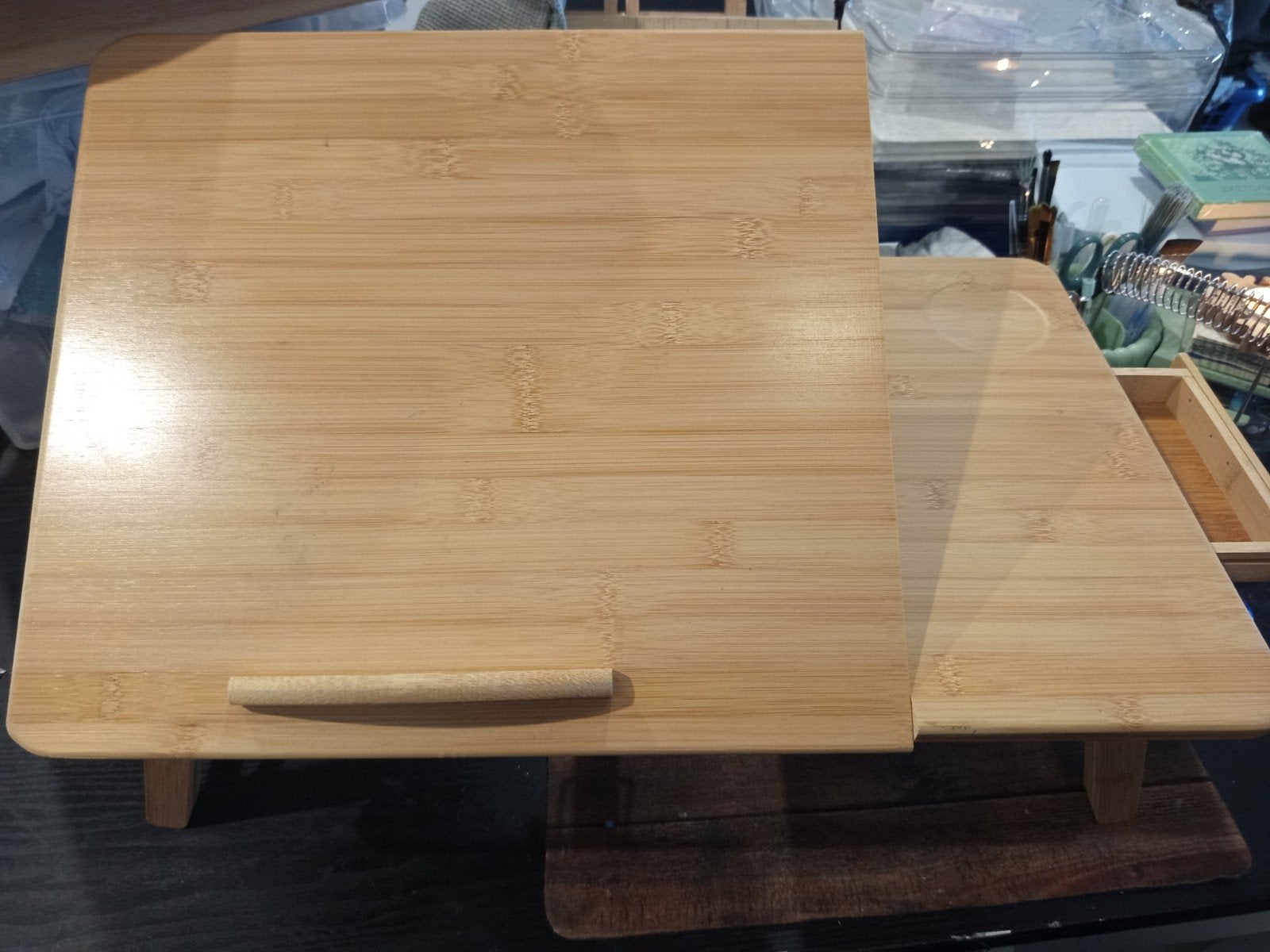 Bureau portable, Envoi, Neuf, Autres types